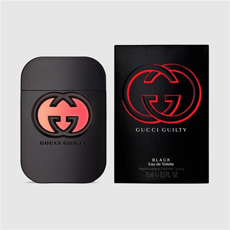 where to buy gucci guilty black|gucci guilty original for women.